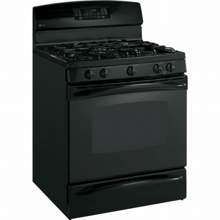 Stoves Black Stove